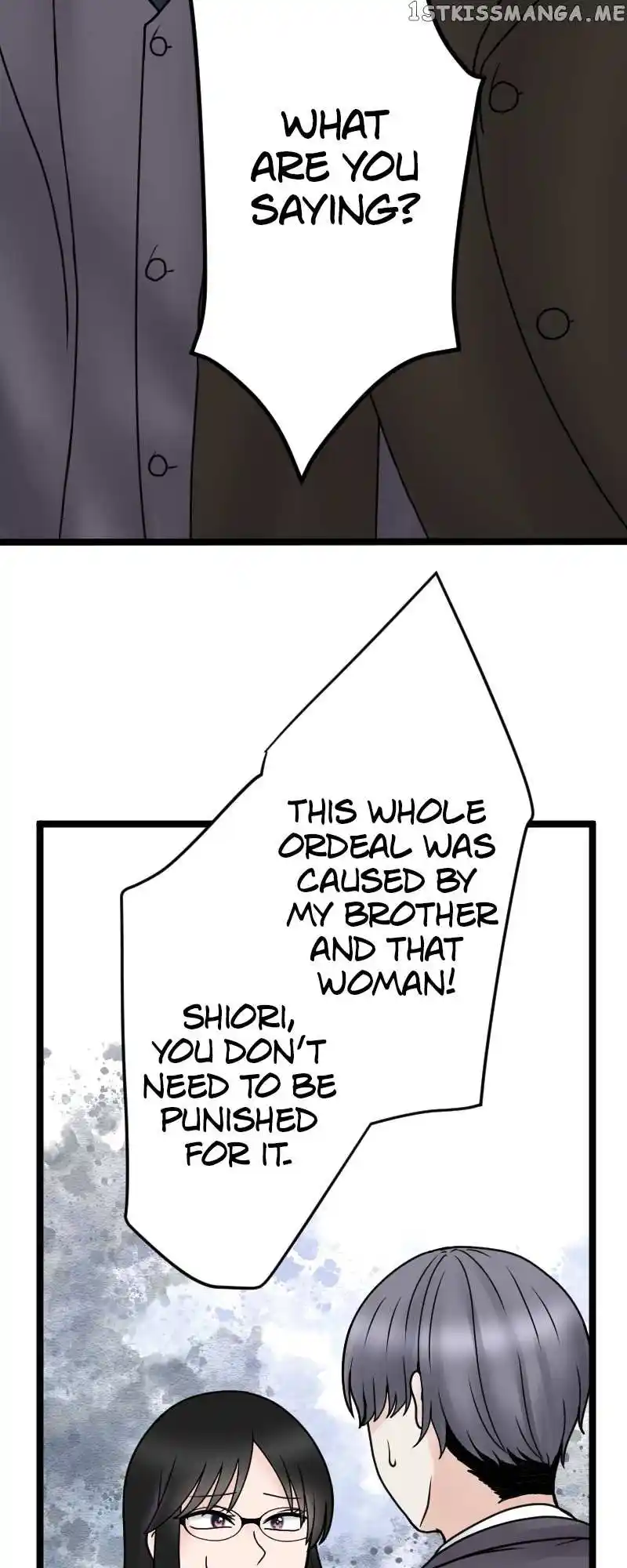 Revenge Against The Immoral Chapter 129