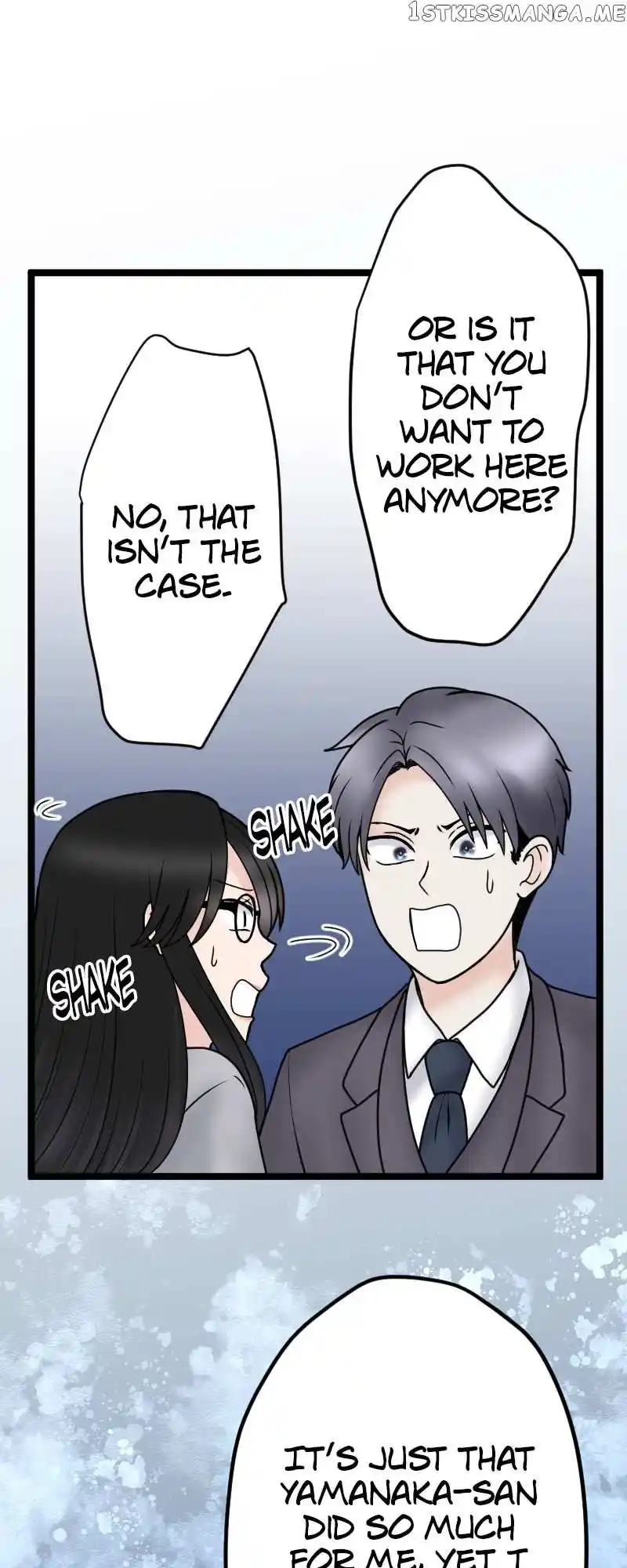 Revenge Against The Immoral Chapter 129