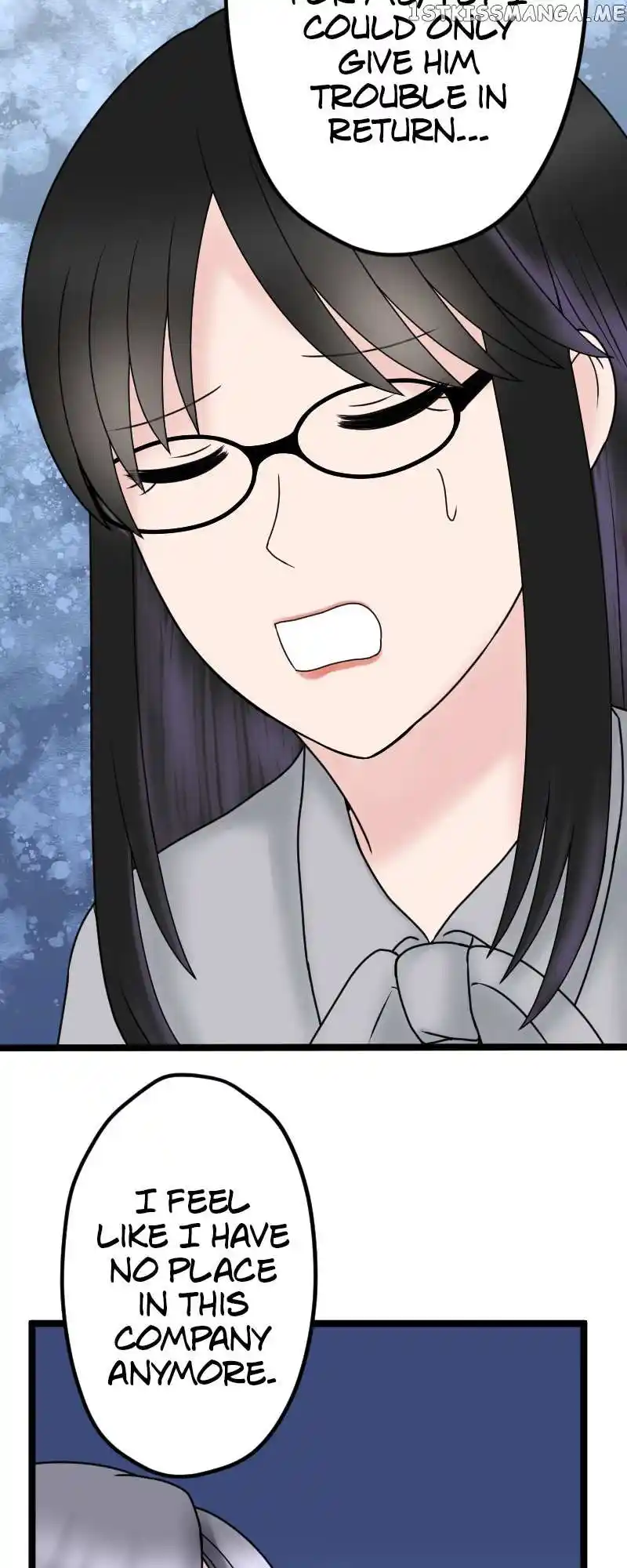 Revenge Against The Immoral Chapter 129