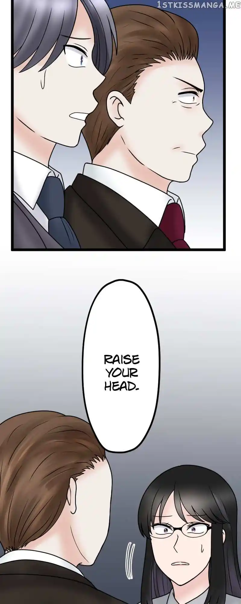 Revenge Against The Immoral Chapter 129