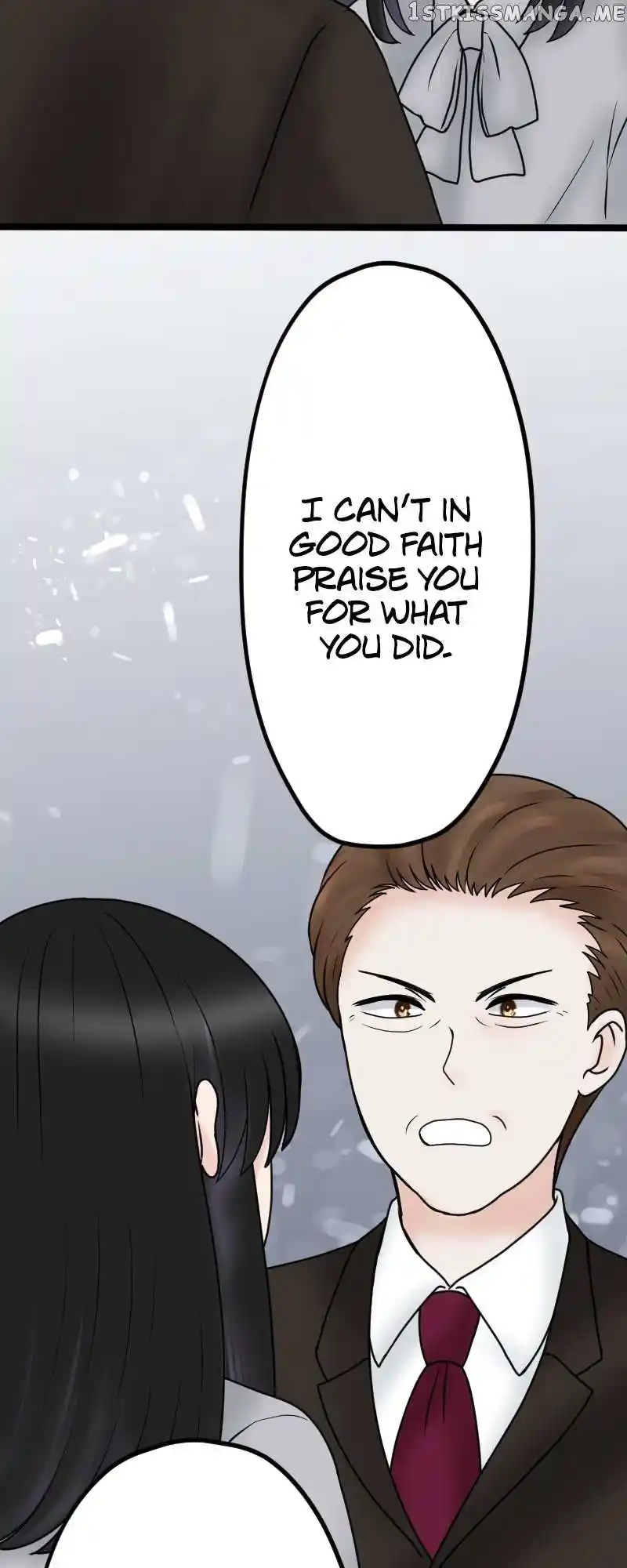 Revenge Against The Immoral Chapter 129