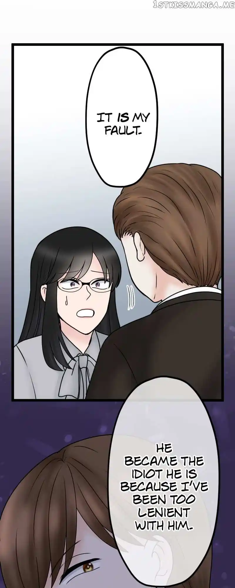 Revenge Against The Immoral Chapter 129