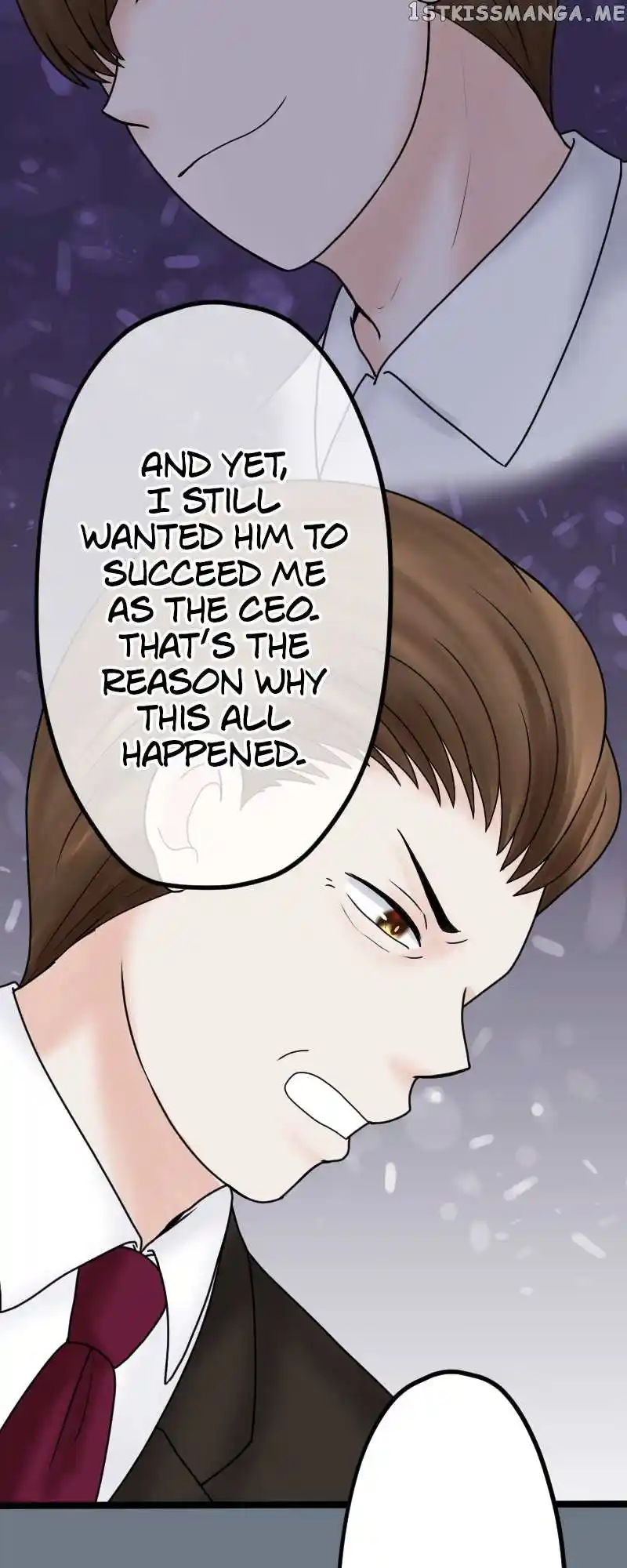 Revenge Against The Immoral Chapter 129