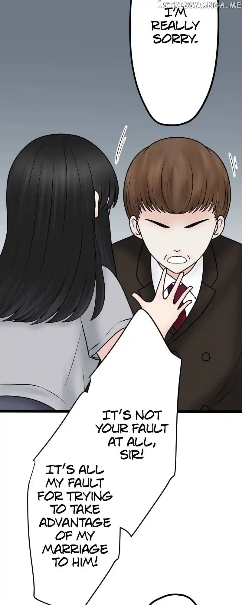 Revenge Against The Immoral Chapter 129