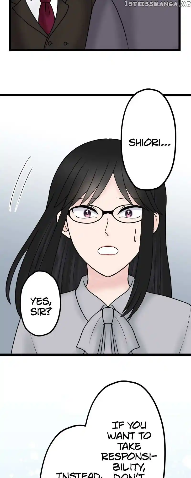 Revenge Against The Immoral Chapter 129