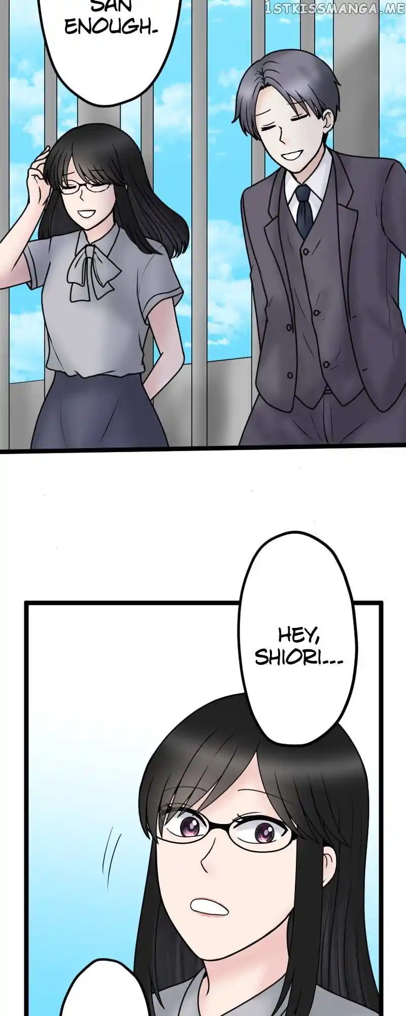 Revenge Against The Immoral Chapter 129