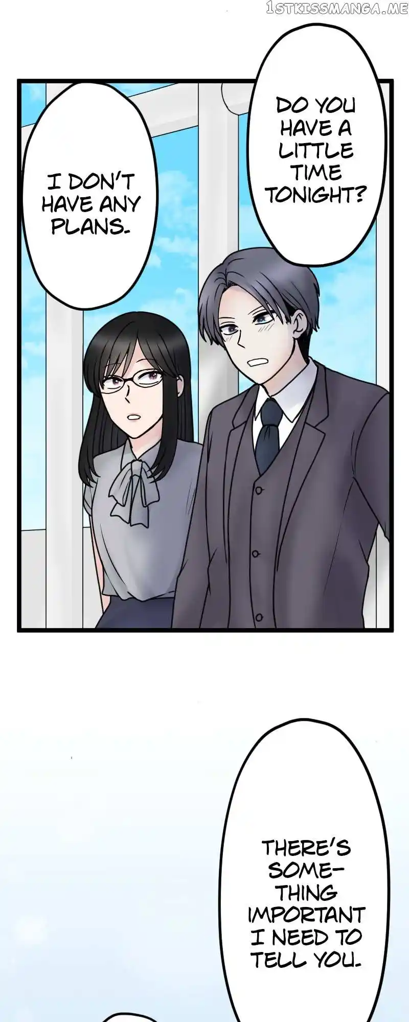 Revenge Against The Immoral Chapter 129