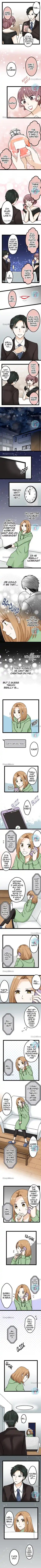 Revenge Against The Immoral Chapter 13