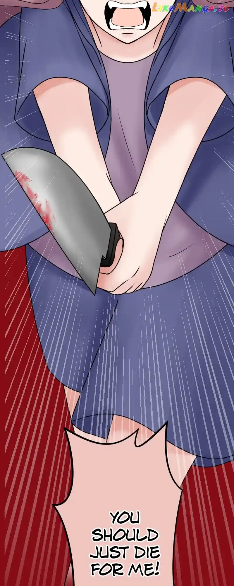 Revenge Against the Immoral Chapter 133