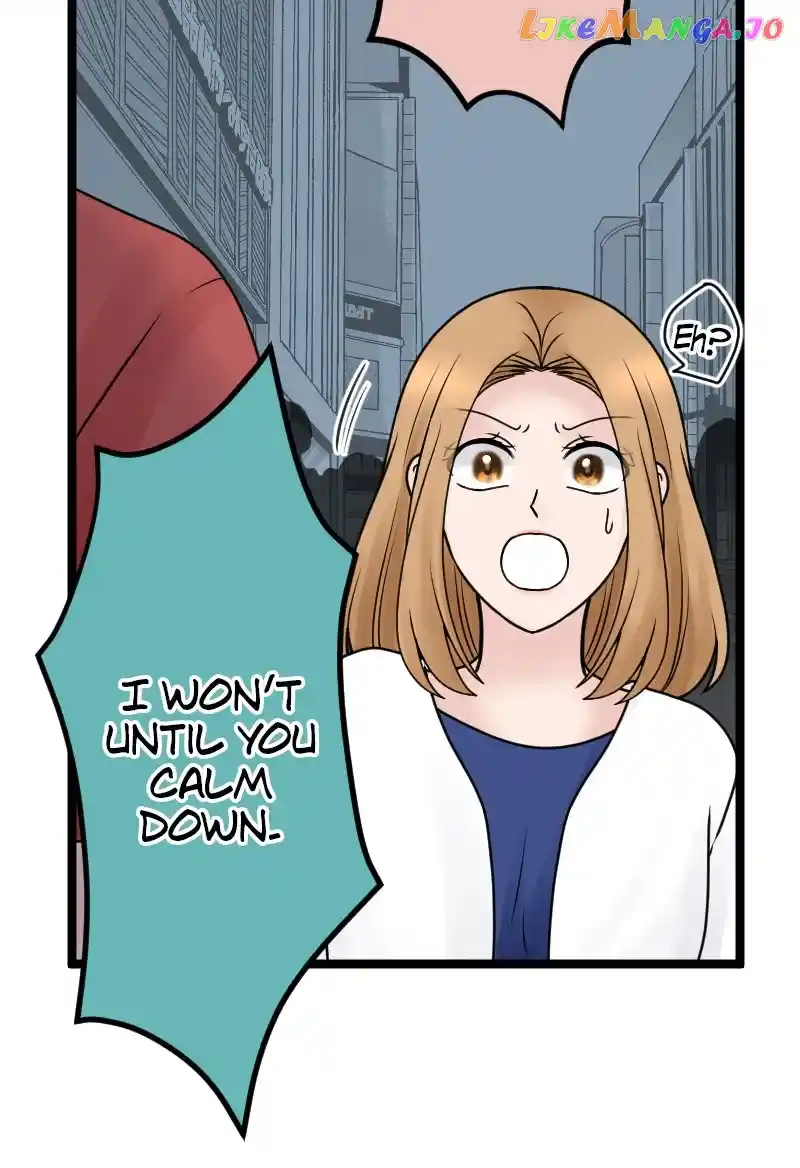 Revenge Against the Immoral Chapter 133