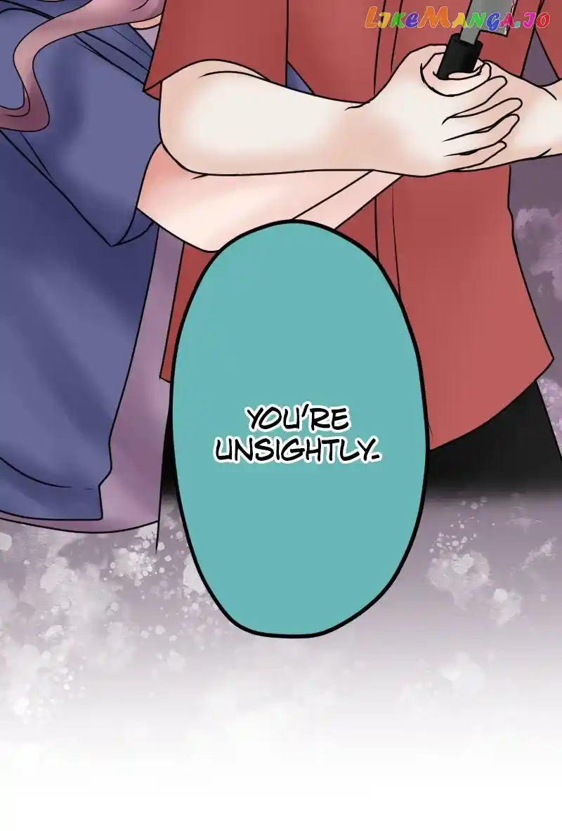 Revenge Against the Immoral Chapter 133