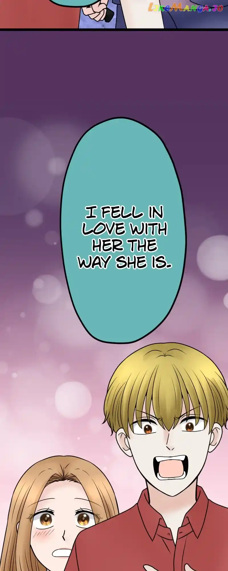 Revenge Against the Immoral Chapter 133