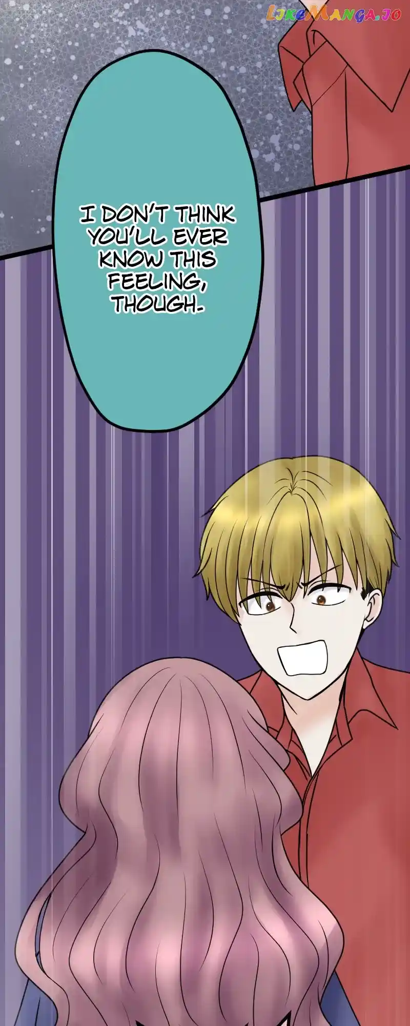 Revenge Against the Immoral Chapter 133