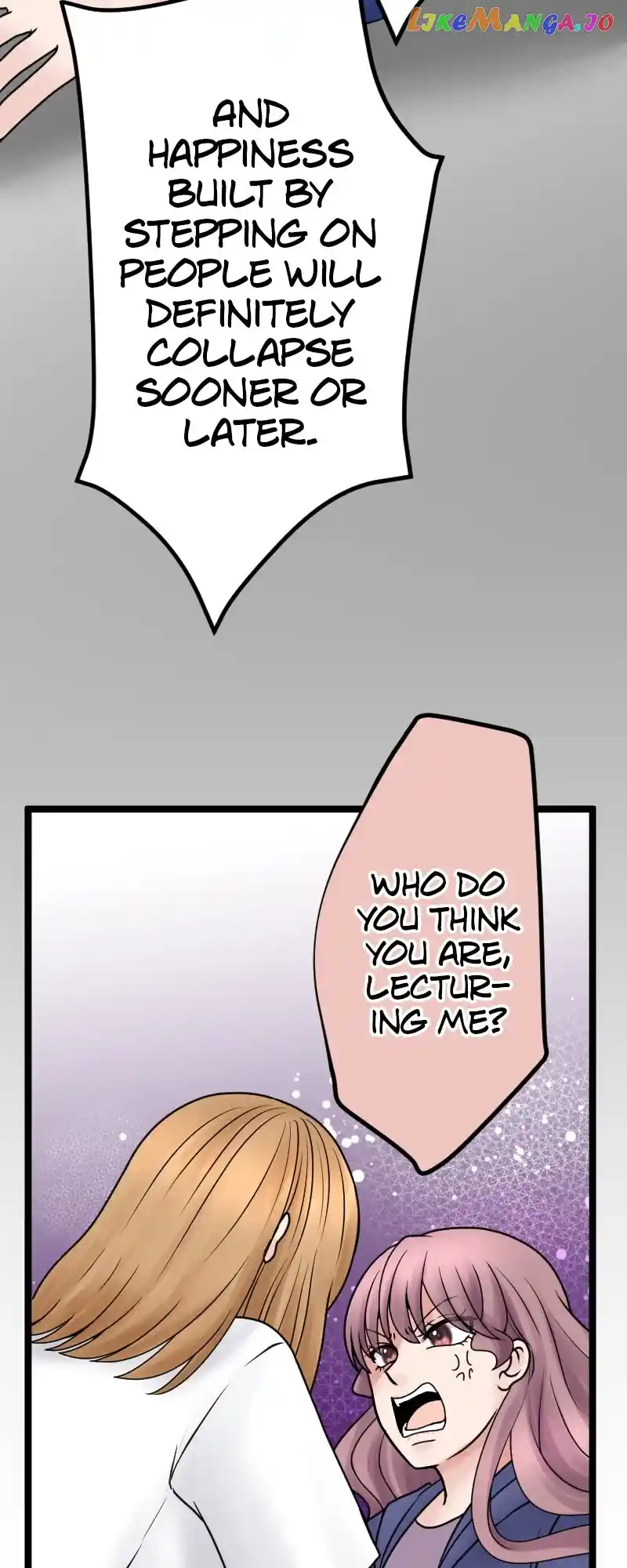 Revenge Against the Immoral Chapter 133