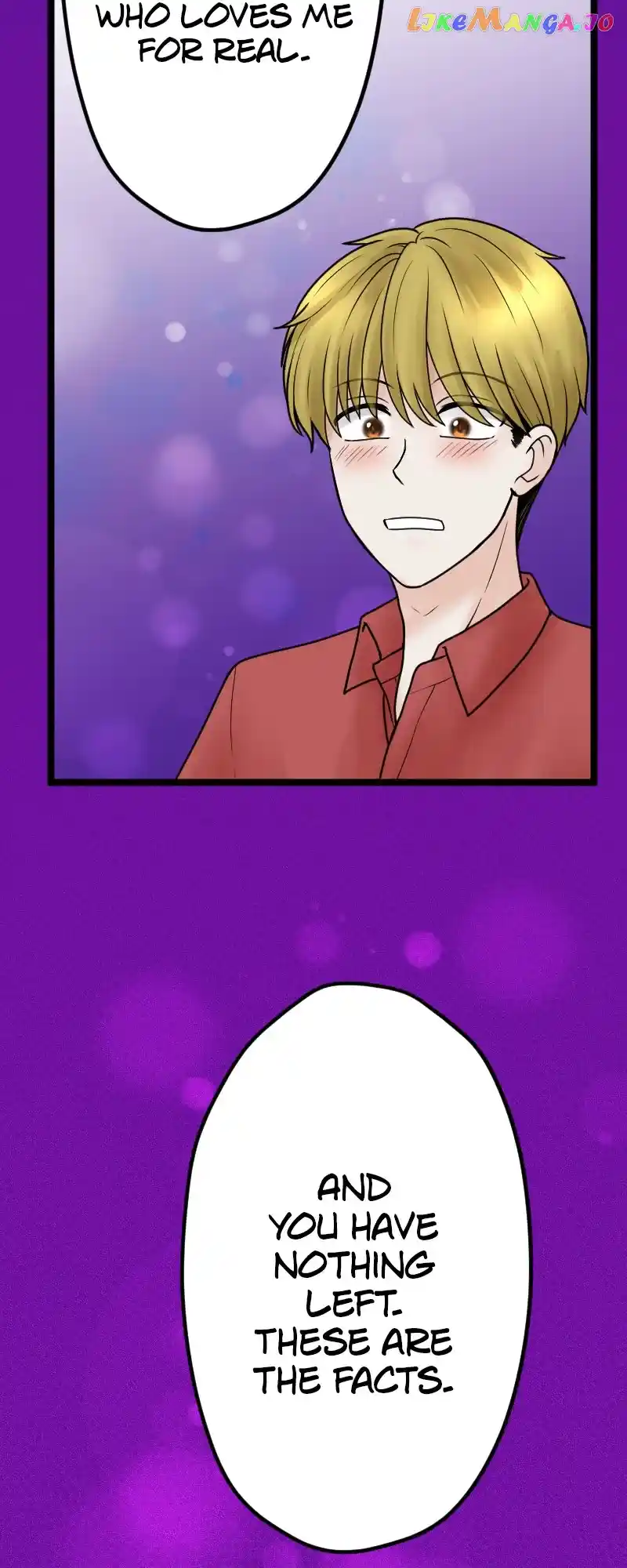 Revenge Against the Immoral Chapter 133