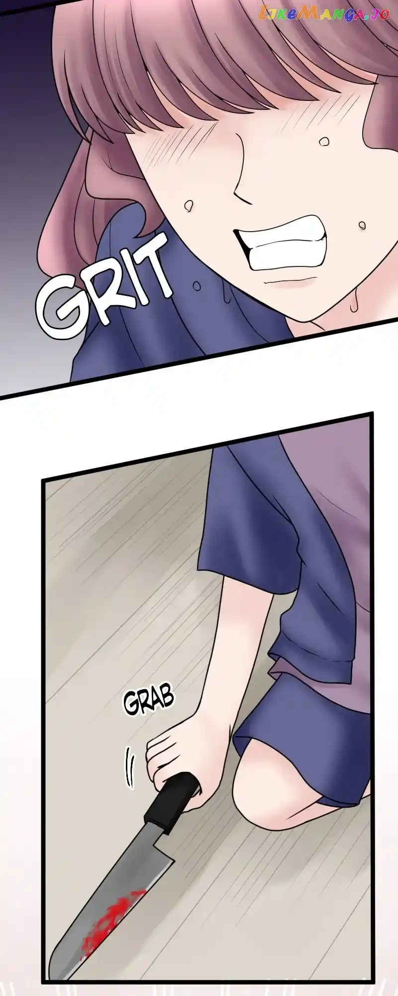 Revenge Against the Immoral Chapter 133