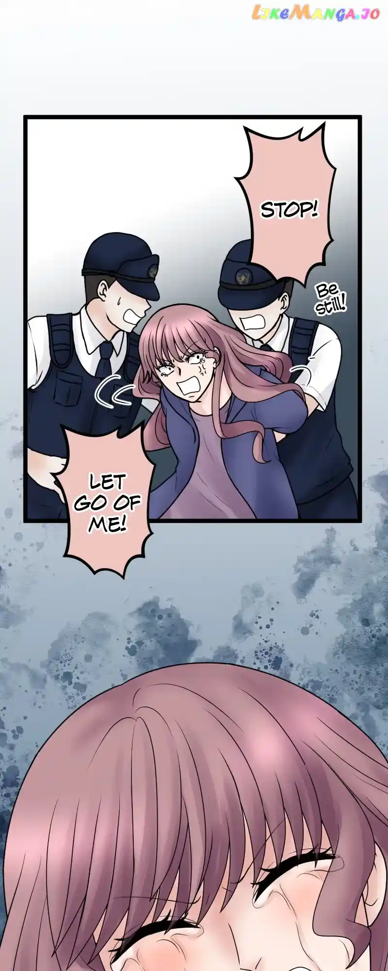 Revenge Against the Immoral Chapter 133