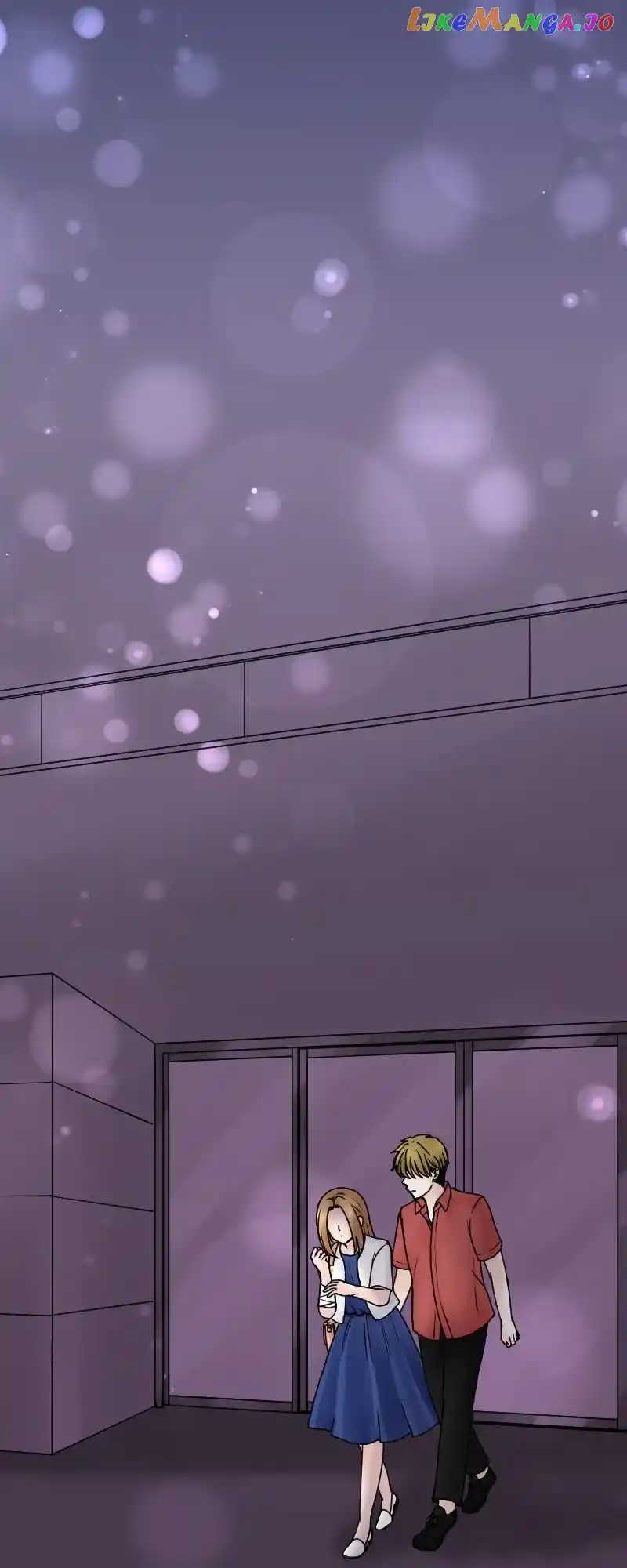 Revenge Against the Immoral Chapter 133