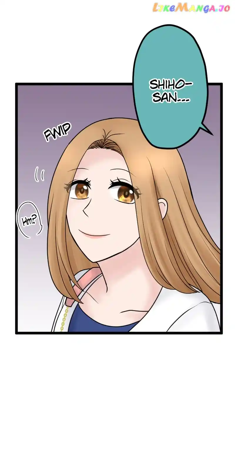 Revenge Against the Immoral Chapter 133