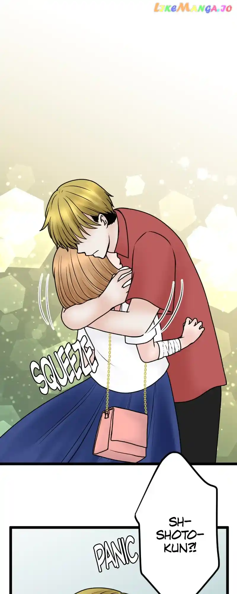 Revenge Against the Immoral Chapter 133