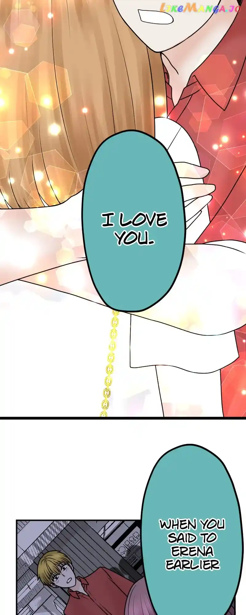 Revenge Against the Immoral Chapter 133