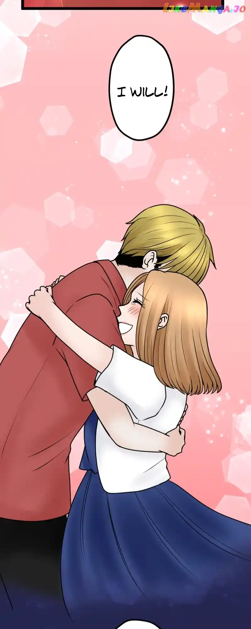 Revenge Against the Immoral Chapter 133