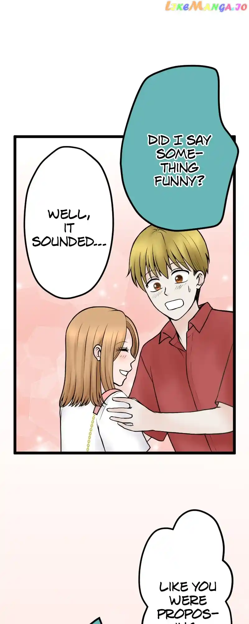 Revenge Against the Immoral Chapter 134