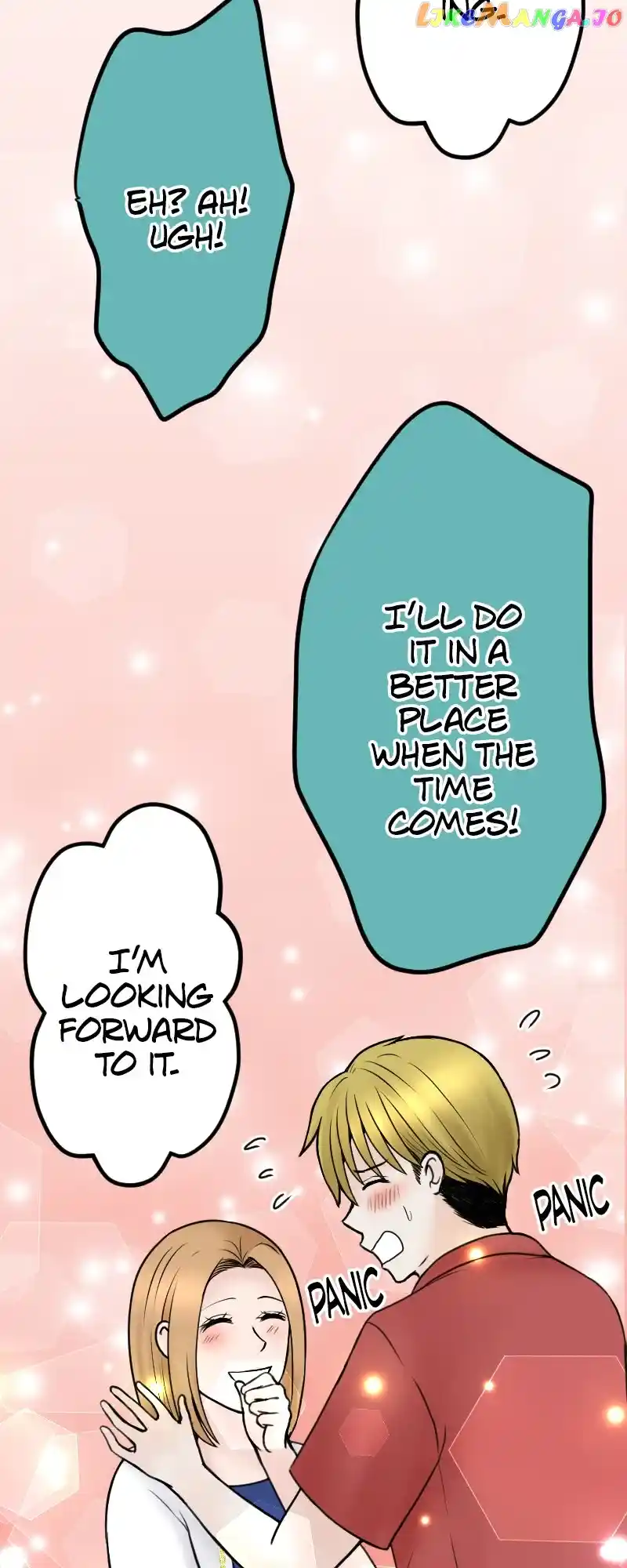 Revenge Against the Immoral Chapter 134