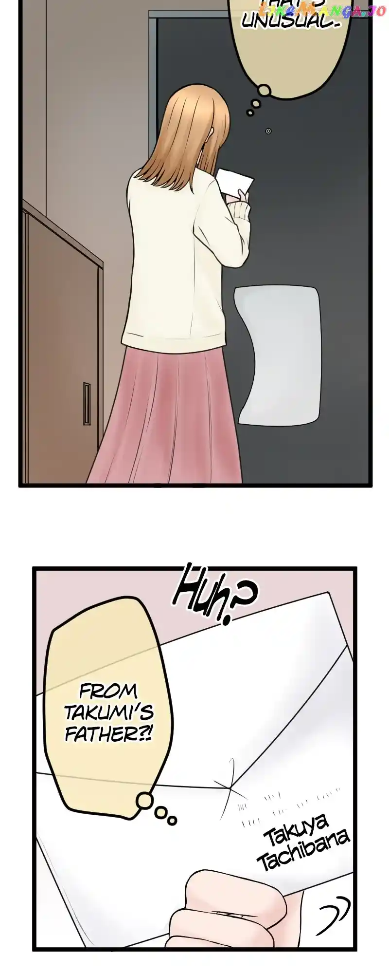 Revenge Against the Immoral Chapter 134