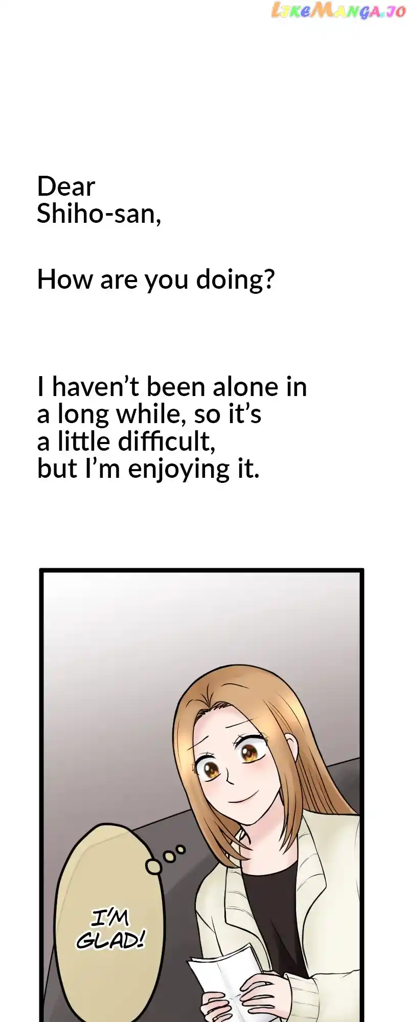 Revenge Against the Immoral Chapter 134