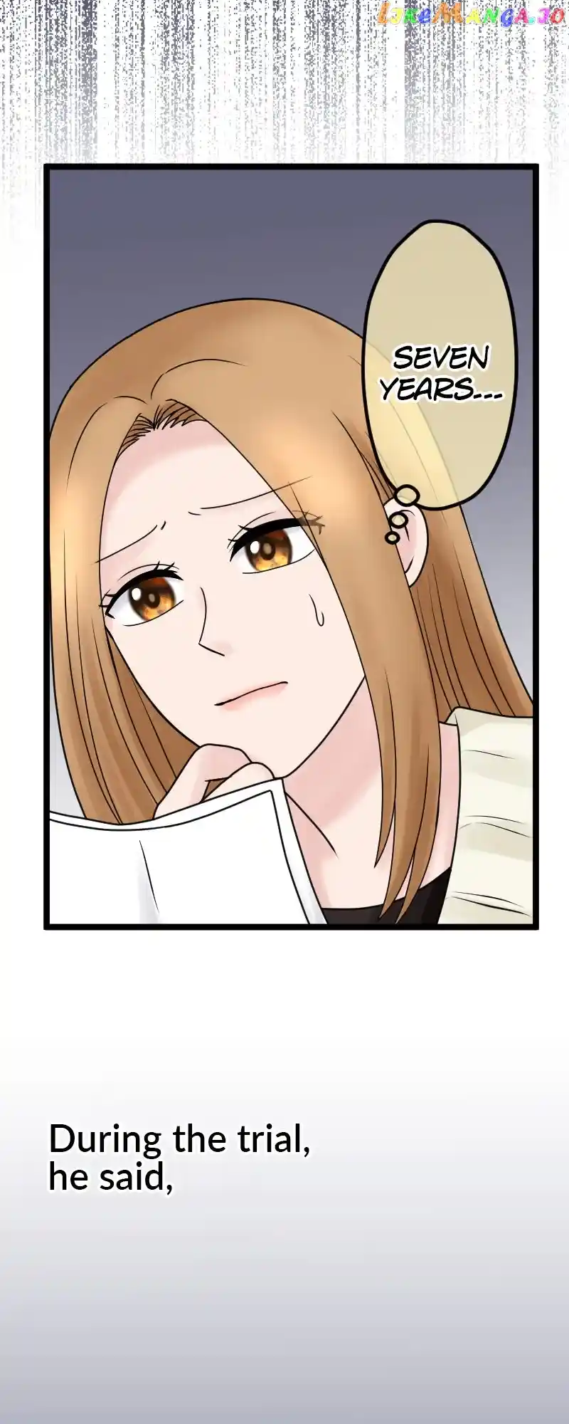 Revenge Against the Immoral Chapter 134