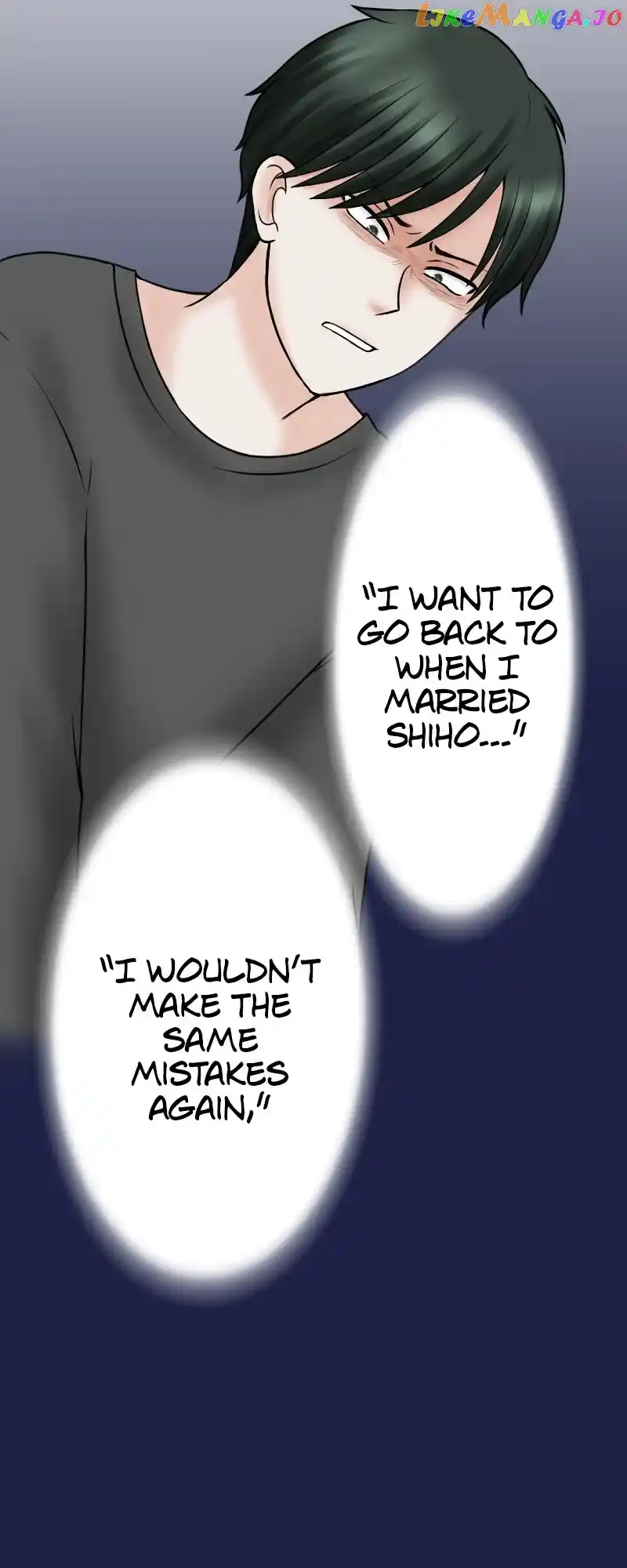 Revenge Against the Immoral Chapter 134