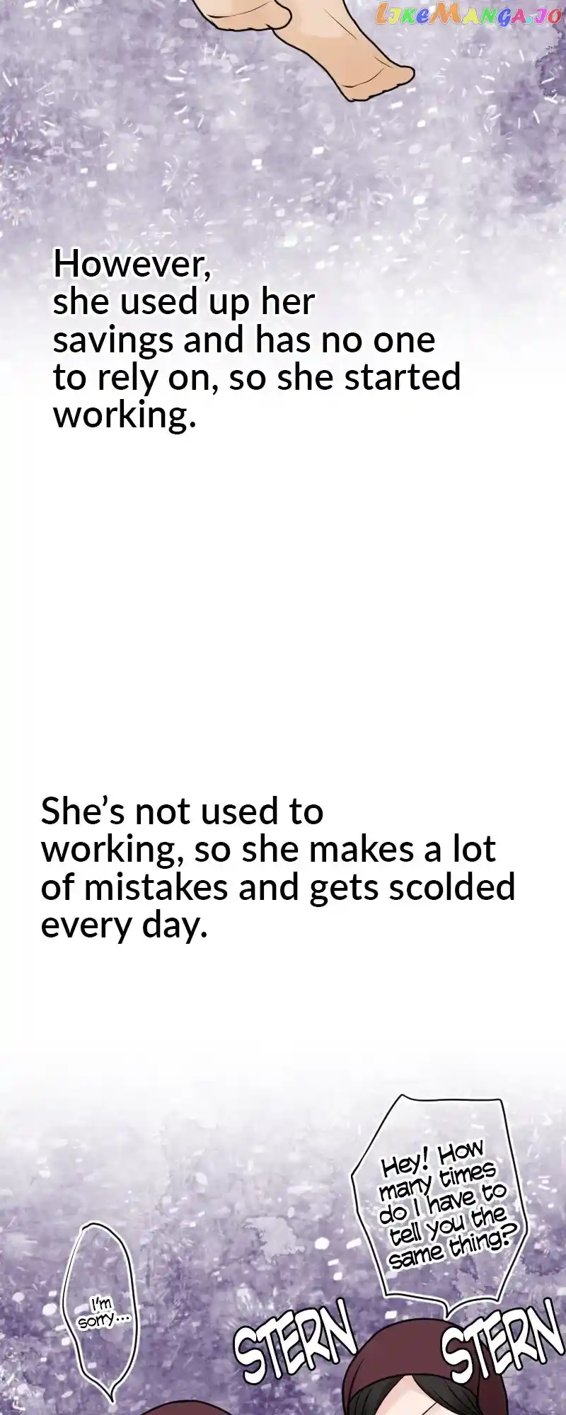 Revenge Against the Immoral Chapter 134