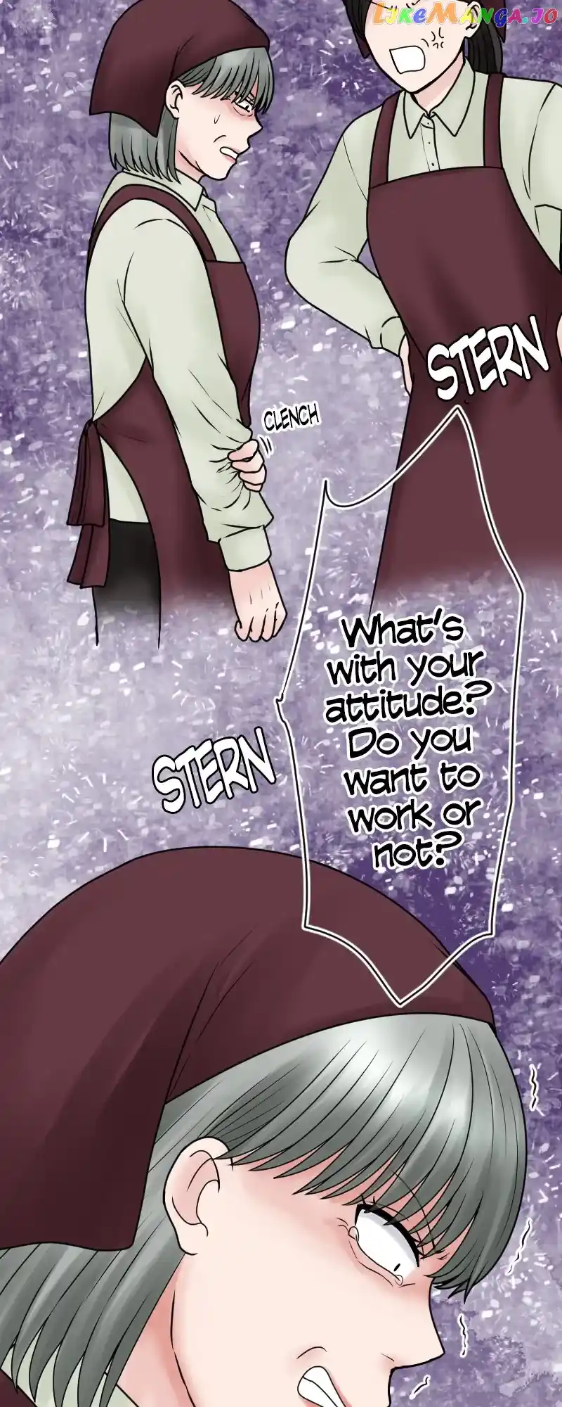 Revenge Against the Immoral Chapter 134