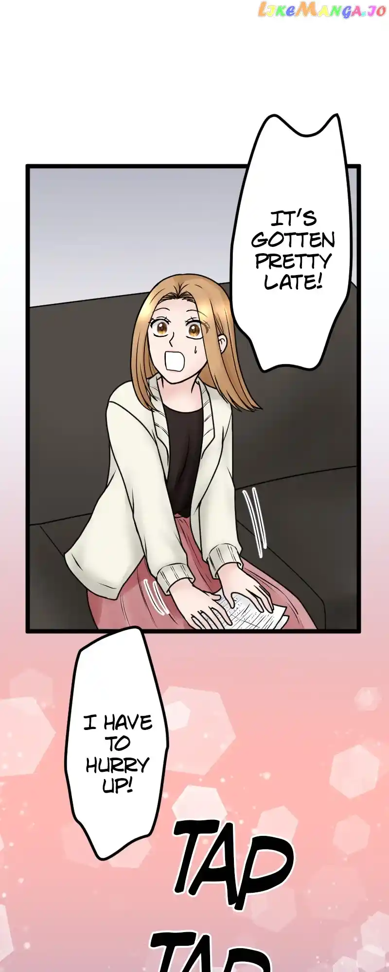 Revenge Against the Immoral Chapter 134