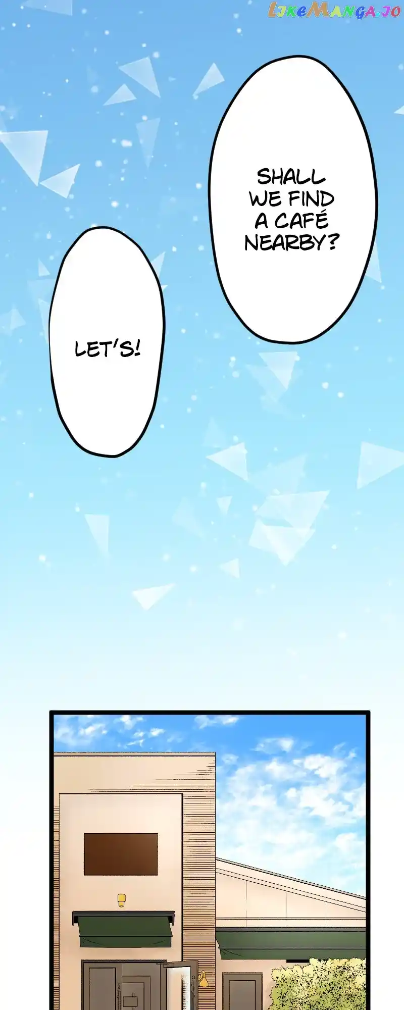 Revenge Against the Immoral Chapter 134