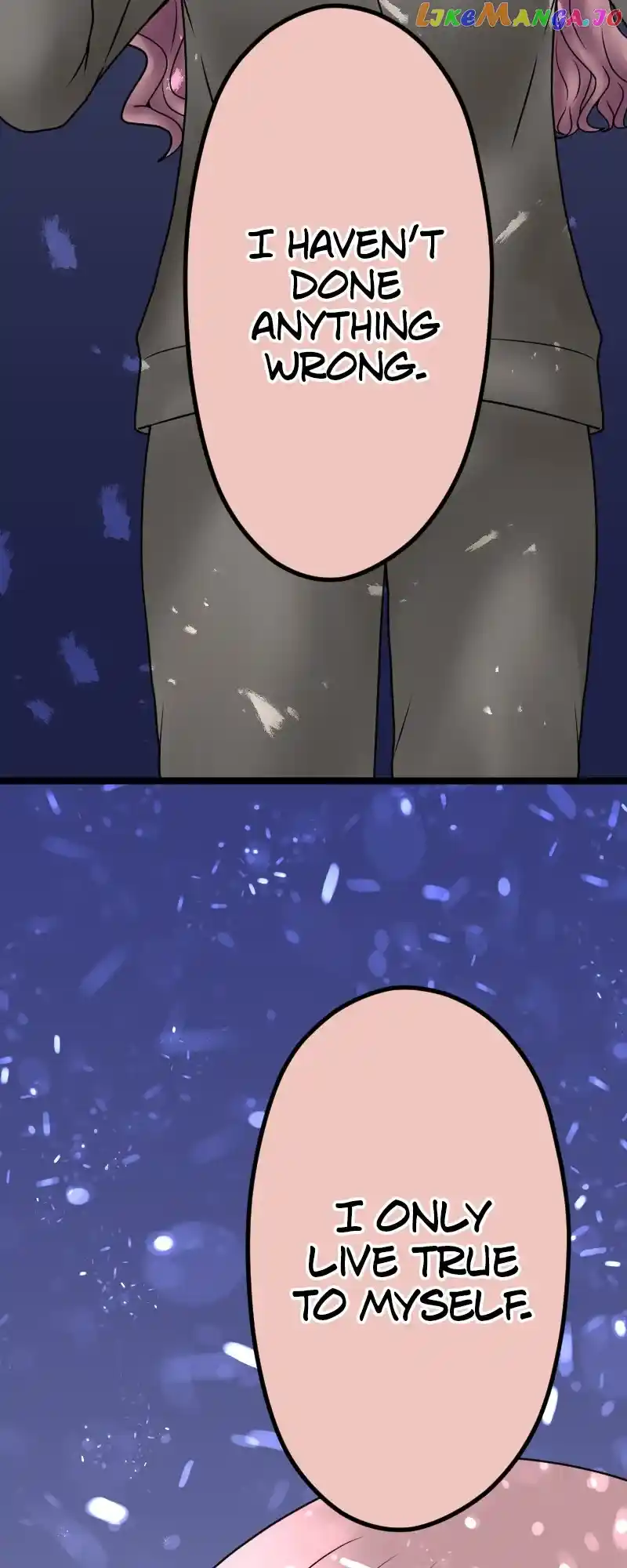 Revenge Against the Immoral Chapter 134