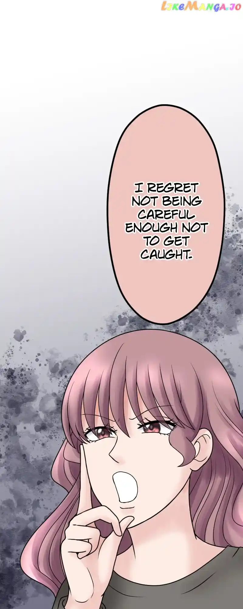 Revenge Against the Immoral Chapter 134