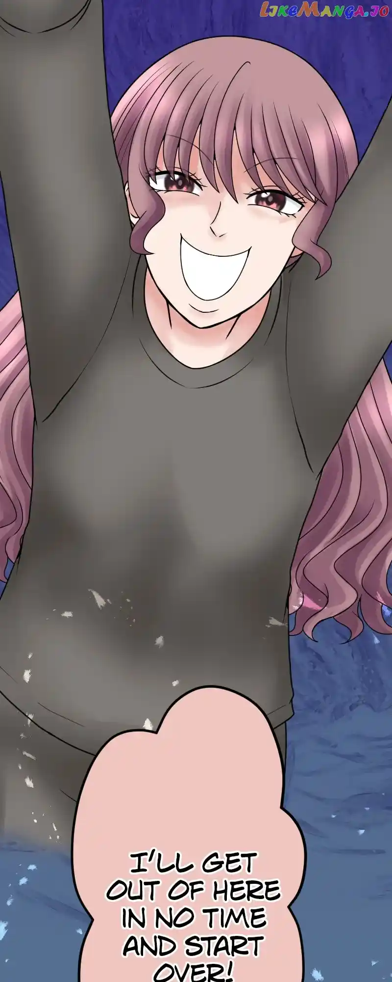 Revenge Against the Immoral Chapter 134