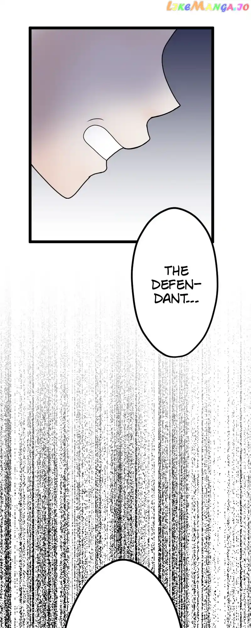 Revenge Against the Immoral Chapter 134