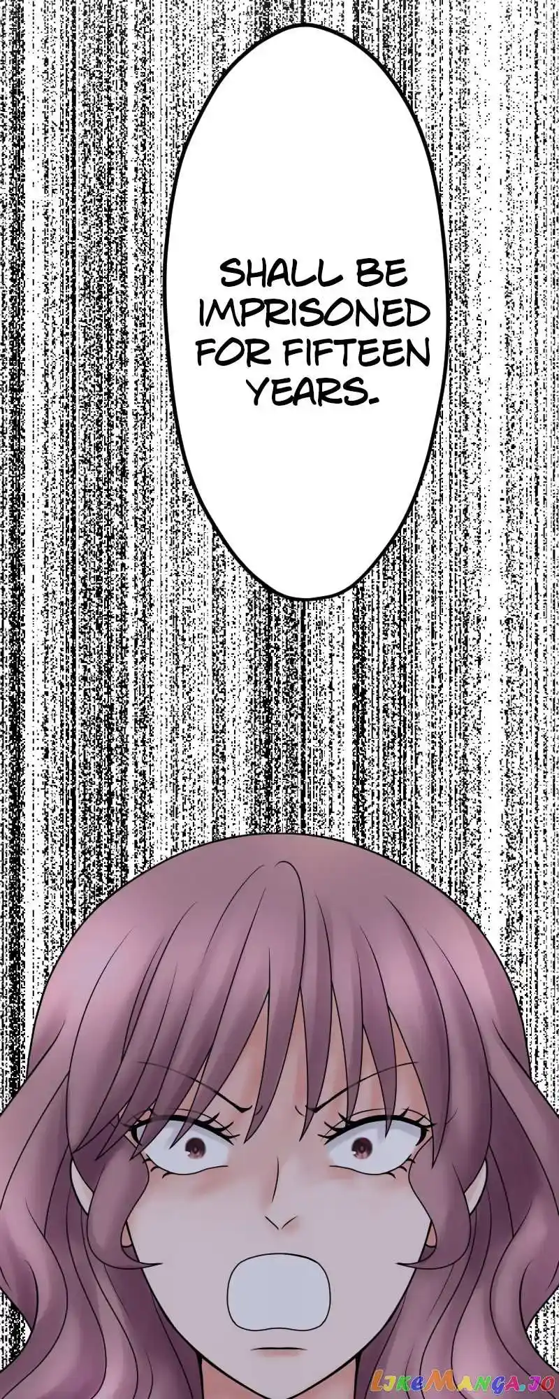 Revenge Against the Immoral Chapter 135