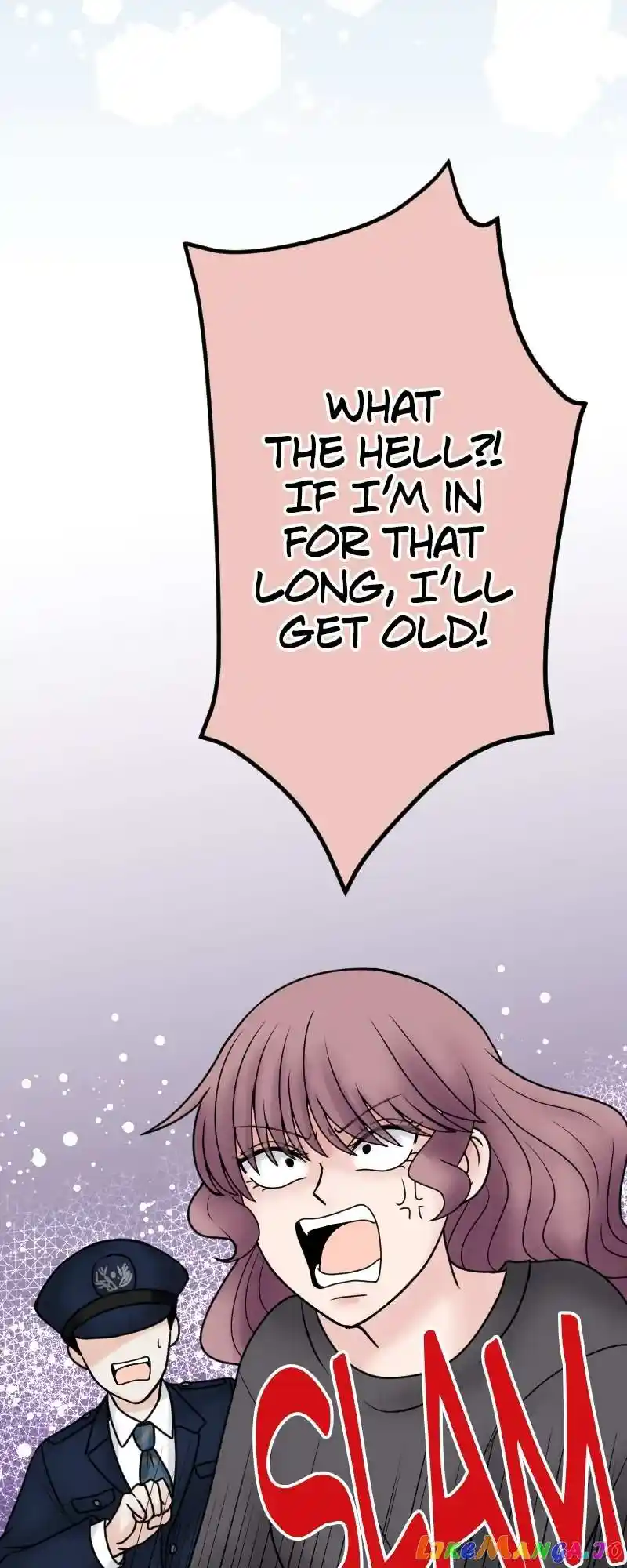 Revenge Against the Immoral Chapter 135