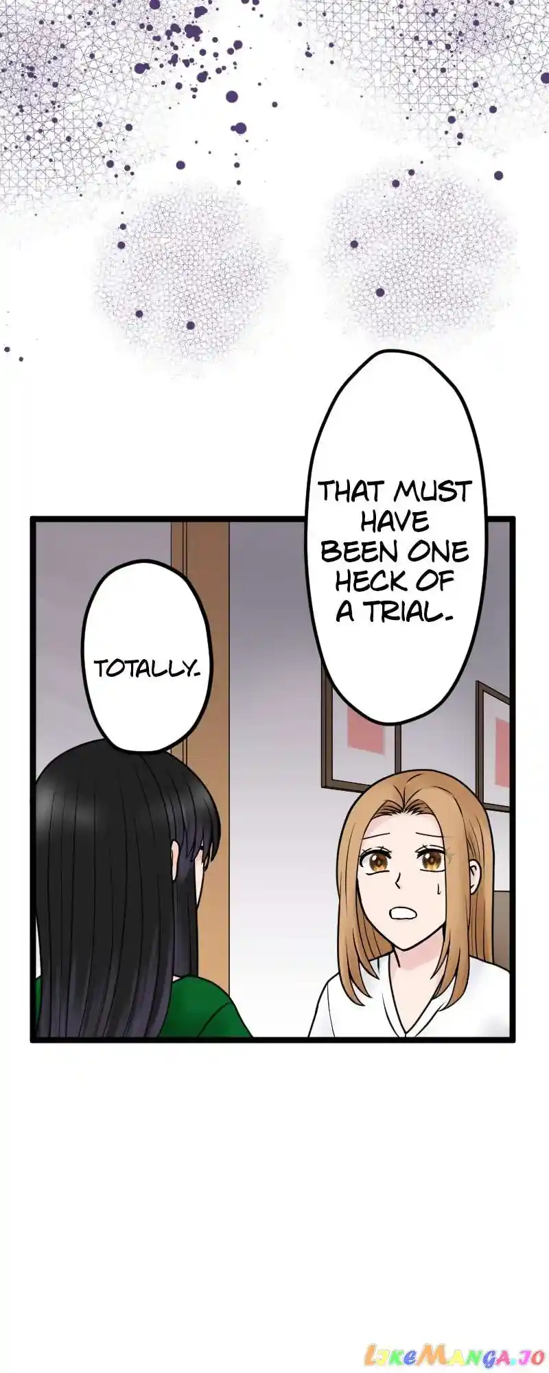 Revenge Against the Immoral Chapter 135