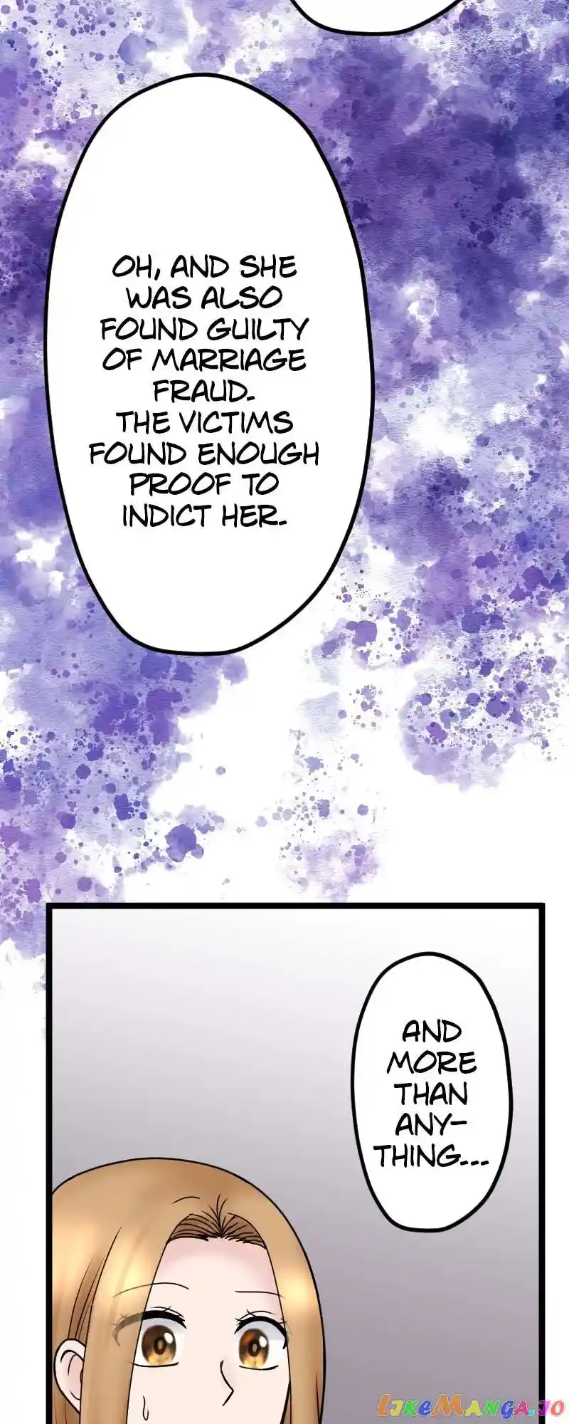 Revenge Against the Immoral Chapter 135