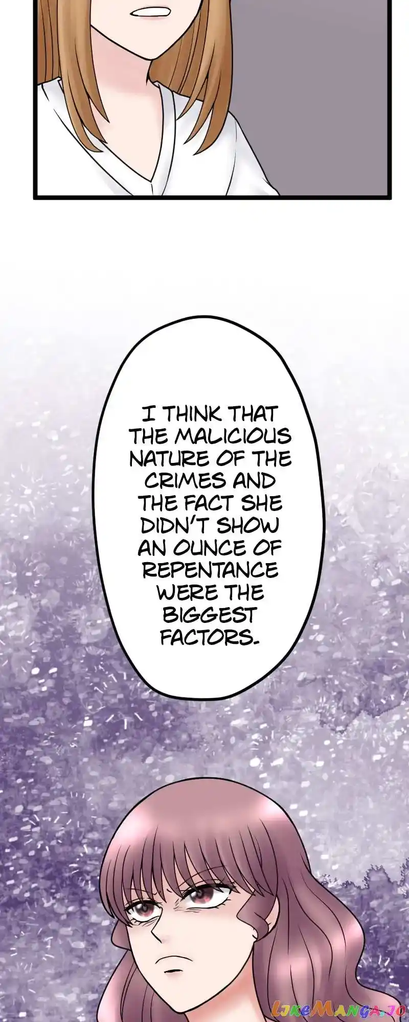 Revenge Against the Immoral Chapter 135