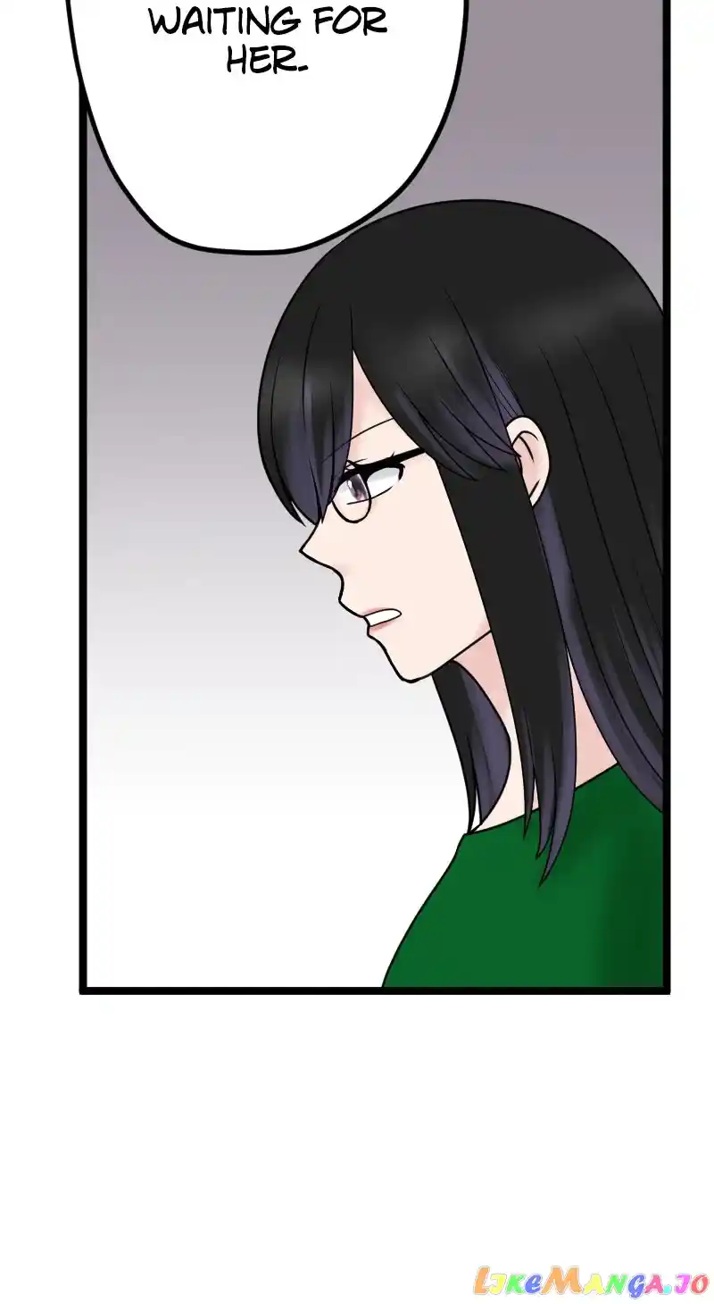 Revenge Against the Immoral Chapter 135