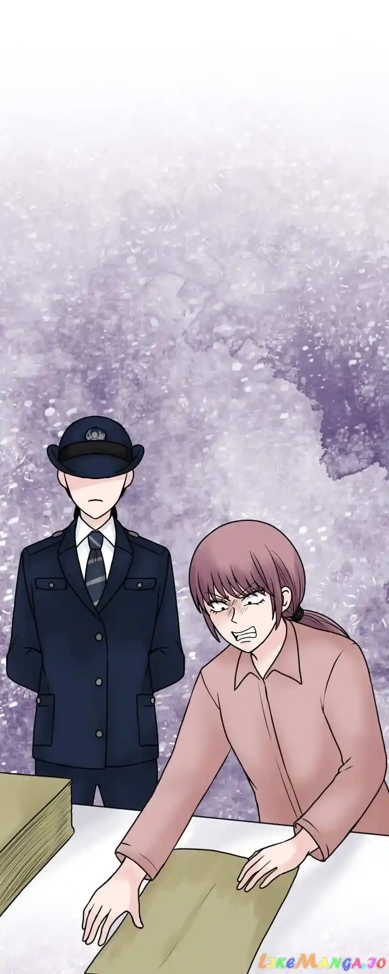 Revenge Against the Immoral Chapter 135