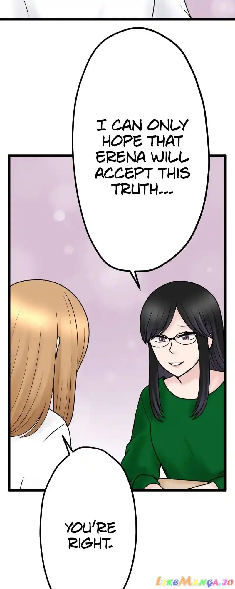 Revenge Against the Immoral Chapter 135