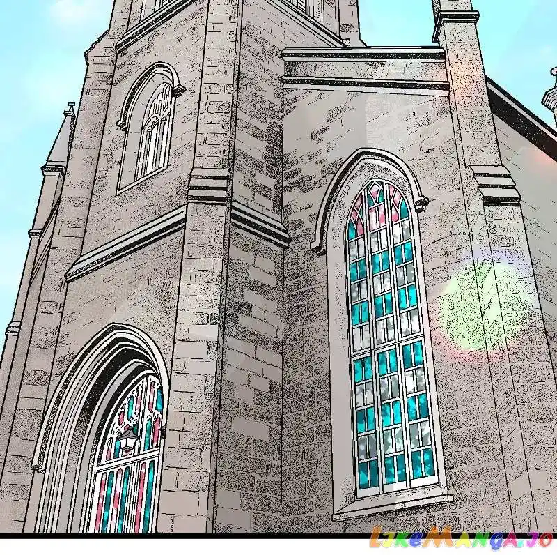 Revenge Against the Immoral Chapter 135