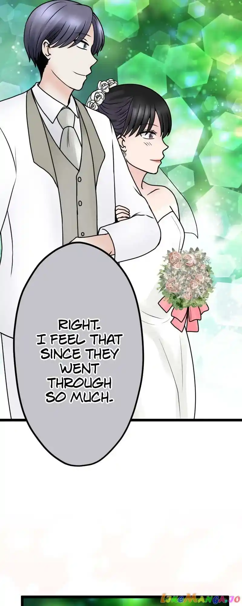 Revenge Against the Immoral Chapter 135